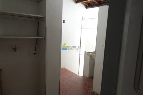 Imagem 15 de 15 de Casa - Vila Mariana - Ref: 15389 - L-873386