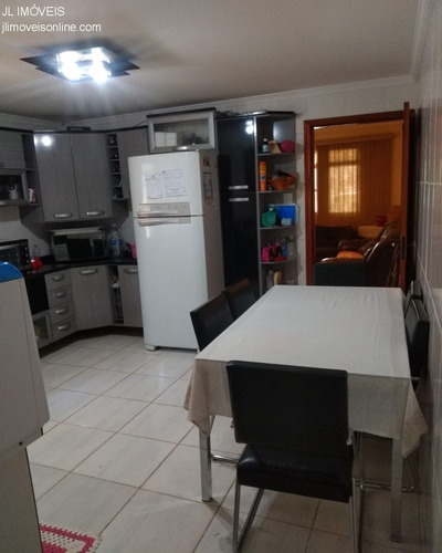 Imagem 5 de 12 de Casa - Ca00408 - 70853894
