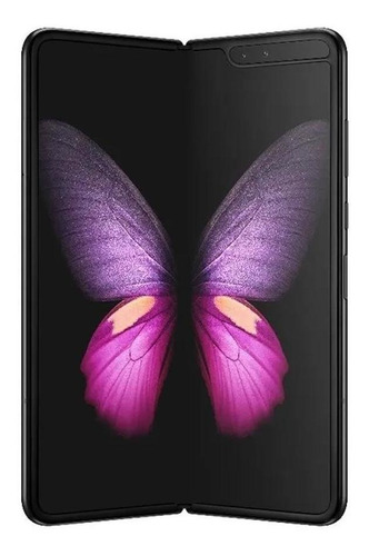 Samsung Galaxy Fold 512gb Preto Bom - Celular Usado (Recondicionado)