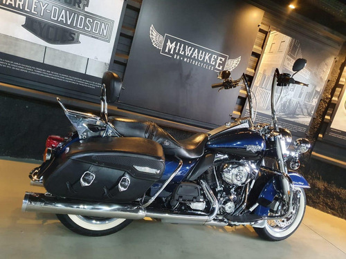 Harley Davidson  Road King 