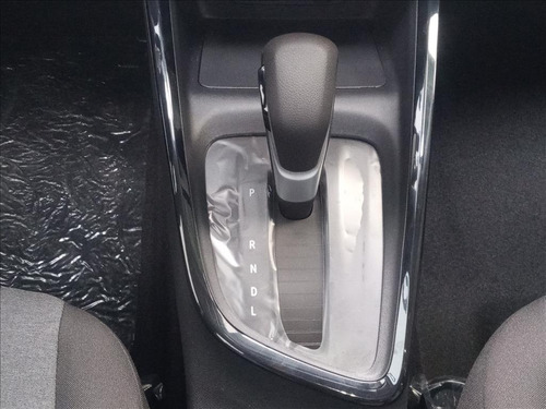 Chevrolet Onix 1.0 TURBO FLEX AUTOMÁTICO