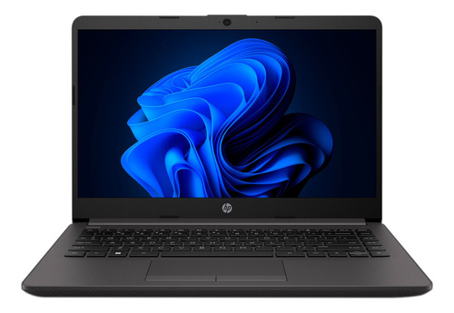 Laptop Hp 240 G8: I3 1115g4, 8gb Ram, Ssd 256, 14 , W11h