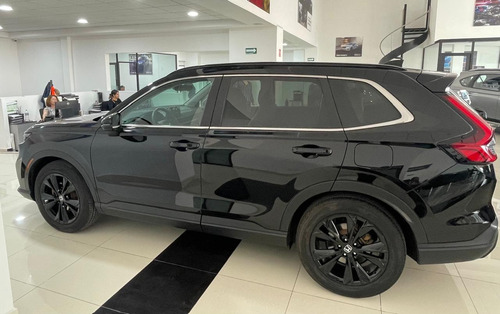 Honda CR-V 1.5 Touring Cvt