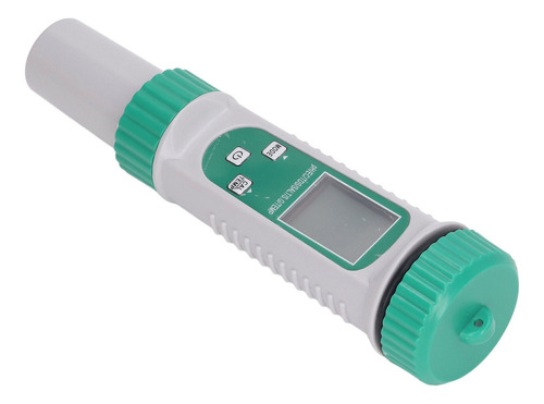 L Detector De Calidad Del Agua 6 En 1 Ph Ec Tds Salt Sg Temp