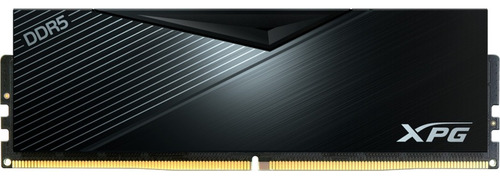 Memoria Ram 32gb Ddr5 Adata Xpg 6000mhz Cl30 Bk