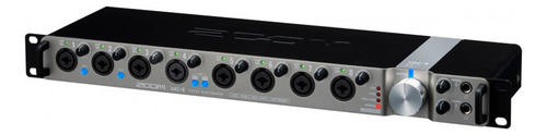 Interfaz de audio Zoom Uac-8 USB 3.0