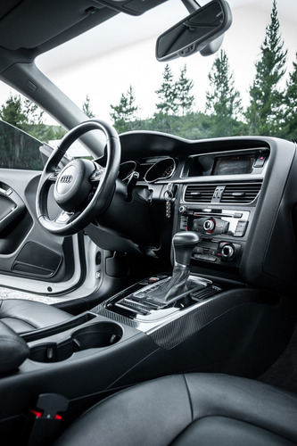 Audi A5 2.0 Coupe Tfsi 225cv Multitronic 2013