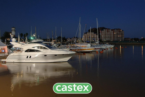 Imagen 10 de 20 de Lote Al Río Con Orientación Oeste En Venta En El Yacht, Nordelta