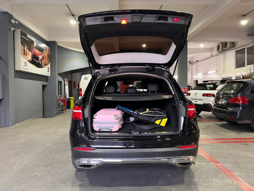 Imagen 21 de 22 de Mercedes Benz Glc 300 4 Matic