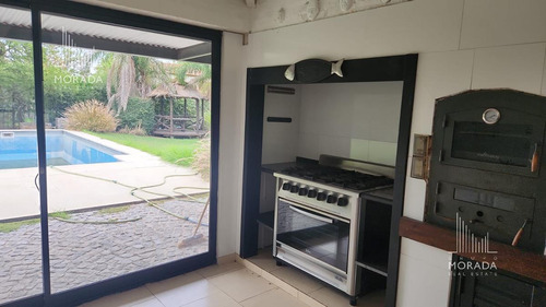 Venta Casa Pilar