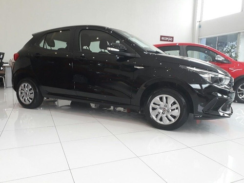 Fiat Argo 1.3 Drive Gsr Flex 5p Completo 0km2019