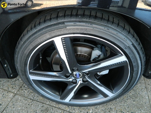 V60 3.0 T6 R Design 24v Turbo Gasolina 4p Automat 2014/2015