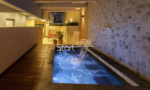 Apartamento Á Venda E Para Aluguel Em Centro - Ap006779
