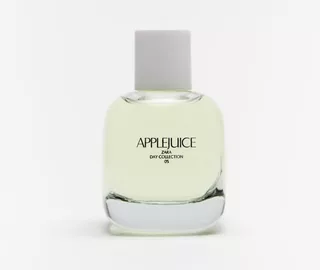 Perfume Zara Apple Juice