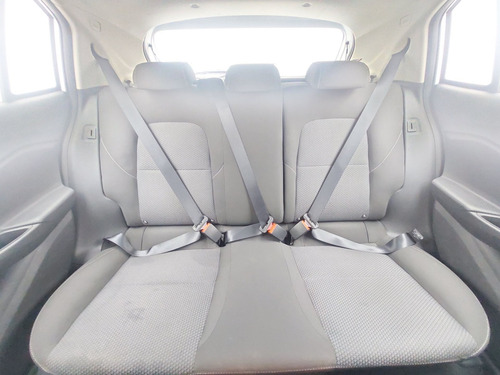 Chevrolet Onix 1.0 TURBO FLEX LT MANUAL