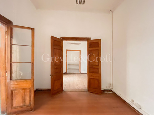Casona Centrica Para Fines Comerciales (93826)