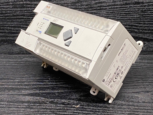 Allen Bradley 1766-l32bwaa Ser C Fw 21 Micrologix 1400 C Aak