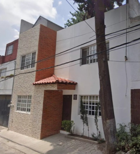 Casa A La Venta En La Alcaldia Benito Juarez, Fantastico Remate Bancario