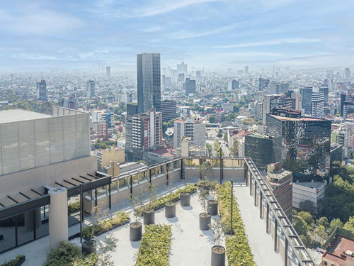 Piso 5 Insurgentes!! Triple Aaa Estrena!!