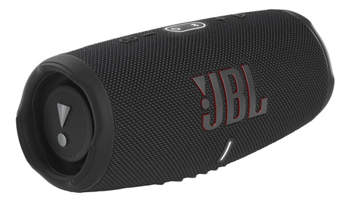 Parlante Jbl Charge 5 Bluetooth Impermeable