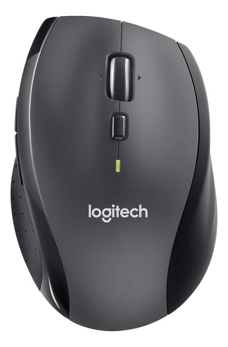 Mouse Inalambrico De Computadora, Negro | Logitech M705