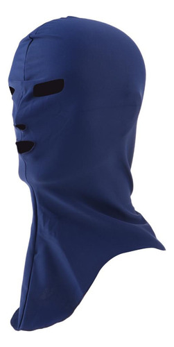 3 Pieza De Gorra De Solar Protección Rostro Completo