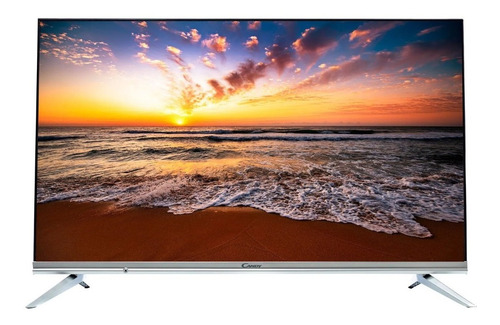 Imagen 1 de 3 de Smart Tv Candy 43 Pulgadas Full Hd Hdmi 43sv1200 Nuevo Gtia