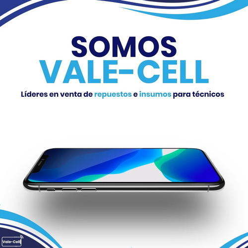 Camara Frontal Para Motorola Moto G7 Xt1962