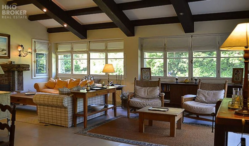 Imagen 4 de 30 de Hermosa Casa En Venta Y Alquiler En El Corazón De San Rafael - Punta Del Este - Punta Del Este San Rafael