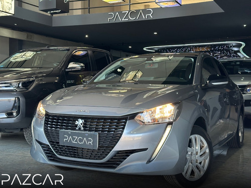 Peugeot 208 1.6 Active Pack