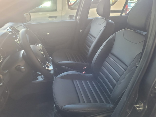 Renault Sandero 1.6 16v Intens
