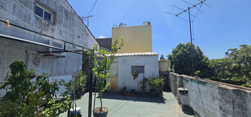 Ph 4 Ambientes Terraza Apto Credito