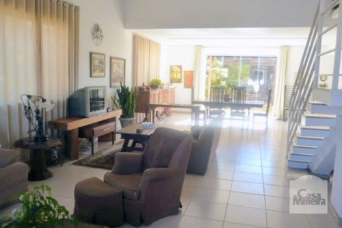 Imagem 3 de 15 de Casa Em Condomínio À Venda No Villa Bella - Código 213894 - 213894