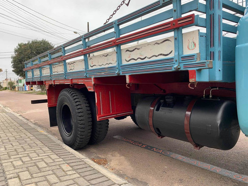 Imagem 13 de 13 de Ford Ford F 600 Ano 69