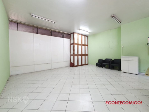 Imagem 13 de 15 de Sala Comercial Para Locação - 35m² - Bela Vista - Nsk3 Imóveis - Ed6409 - Ed6409