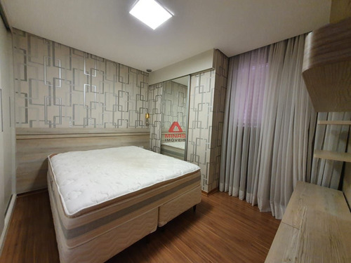 Imagem 6 de 13 de Apartamento 2 Quartos No Vila Da Serra. - 2047