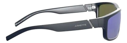 Gafas de sol Arnette Zoro An4271 258722 63 con lentes polarizadas