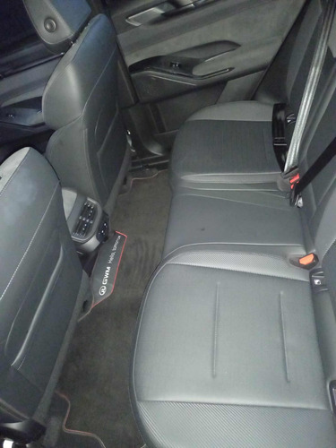 GWM Haval 1.5 Gt Awd Aut. (Phev) 5P Hibrido