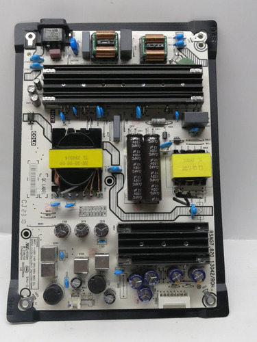 Fuente Rsag7.820.10689/roh | Hisense 75a6gr (Usado)