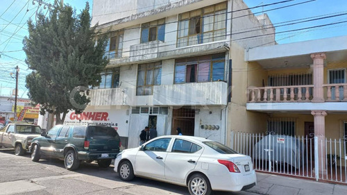 Departamento En Venta En Jardines De Santa Elena, Aguascalientes