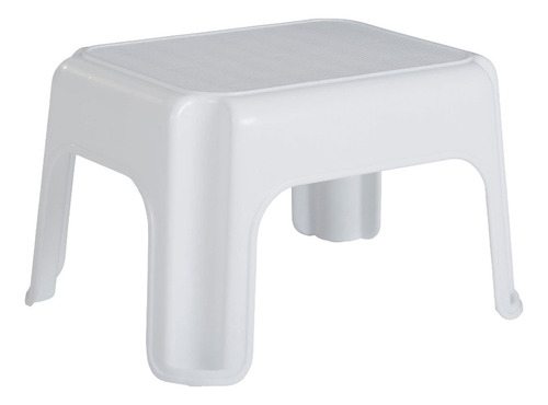 Taburete De Plástico Resistente Para Cocina Y Jardín.