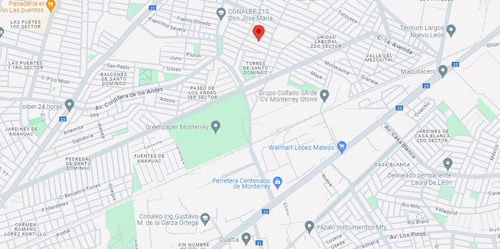 Propiedad En Venta En Unidad Laboral 1er Sector, San Nicolás De Los Garza, Nuevo León. Sm