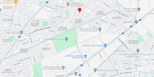 Propiedad En Venta En Unidad Laboral 1er Sector, San Nicolás De Los Garza, Nuevo León. Sm
