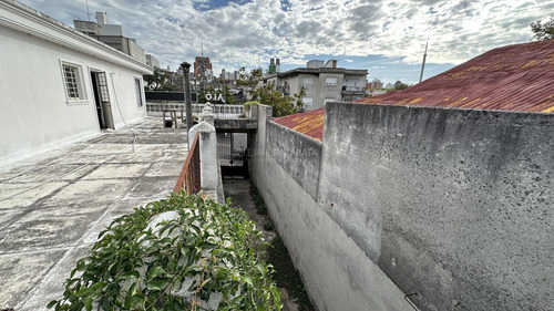 Venta Casa Para Vivienda O Terreno Con Proyecto Aprobado