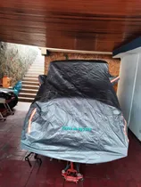 Comprar Forros Cobertor Impermeables Land Cruiser Fj 40 Sol Y Lluvia