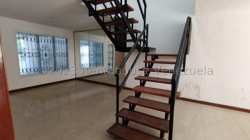 Casa En Alquiler En Barquisimeto Jr