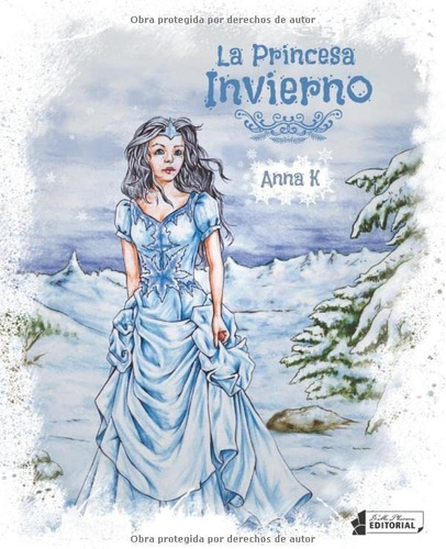 Libro: La Princesa Invierno (spanish Edition)