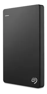 Disco Duro Seagate Portable 4tb Usb 3.0 Negro