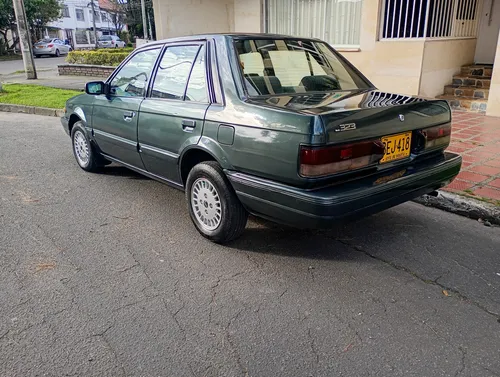 Mazda 323 1.5 Nx