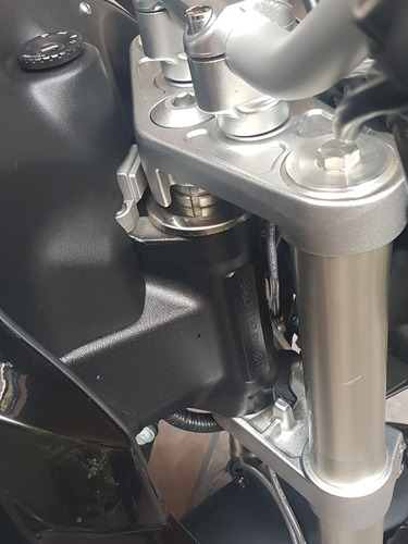 Gilera Spectra 650 No Zanella Rz7